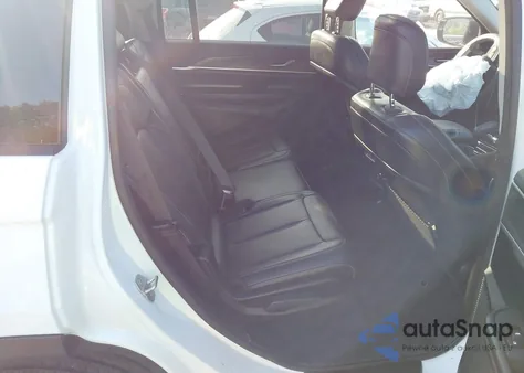 2023 Jeep Grand Cherokee Limited 4X4 from USA, damaged, VIN 1C4RJKBG7P8870026